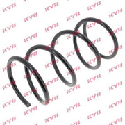 KYB 2 x Suspension Springs fits Kia Cerato I 2004-2009 1.6