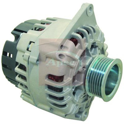 Apec Car Alternator 12V fits Citroën Relay I 2000-2002 2.8