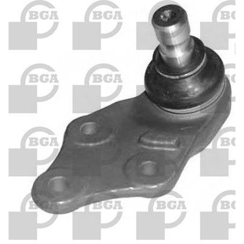 BGA Ball Joint Front Right fits MG Mgf 1995-2002 1.6 1.8