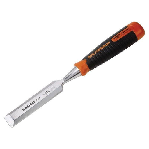 Bahco 434 Bevel Edge Chisel 25mm (1in) Bahco - NN4 Online