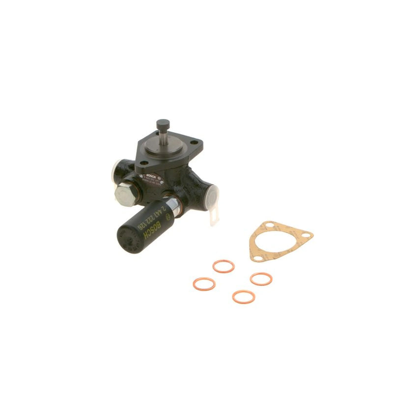 Bosch Fuel Pump Assembly