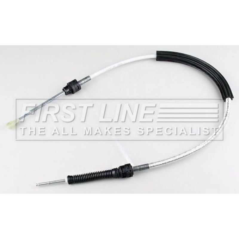 First Line Manual Transmission Cable Pull fits Audi A3 1996-2003 1.8 1.9
