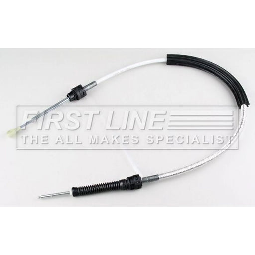 First Line Manual Transmission Cable Pull fits Audi A3 1996-2003 1.8 1.9