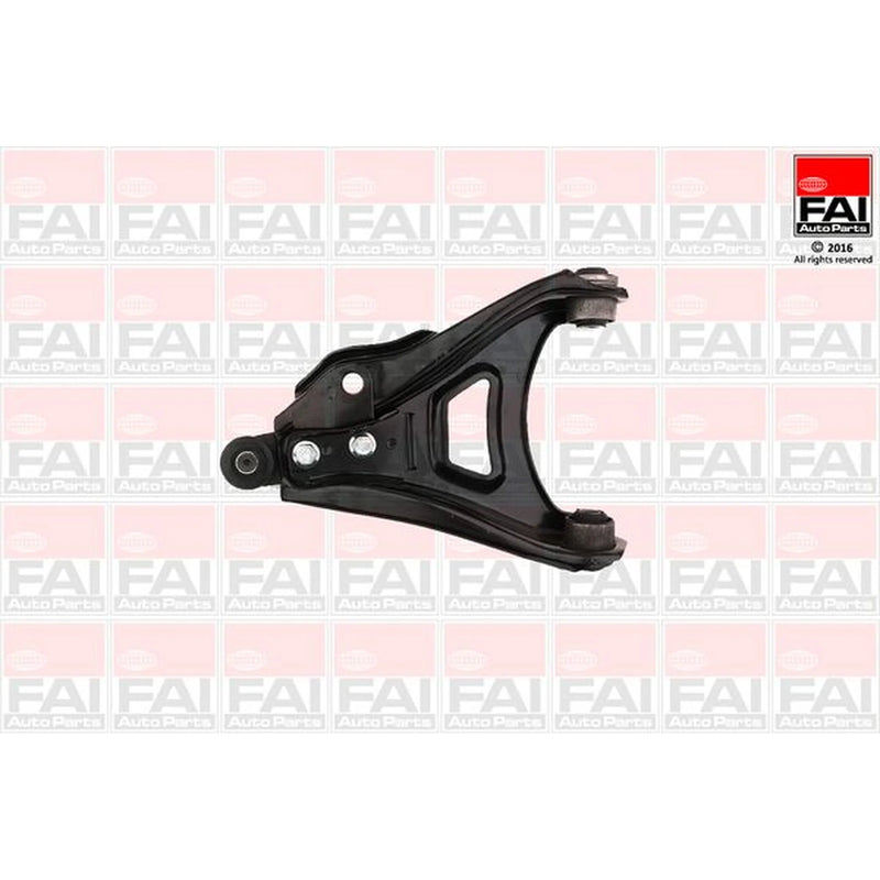 FAI Control/Trailing Arm