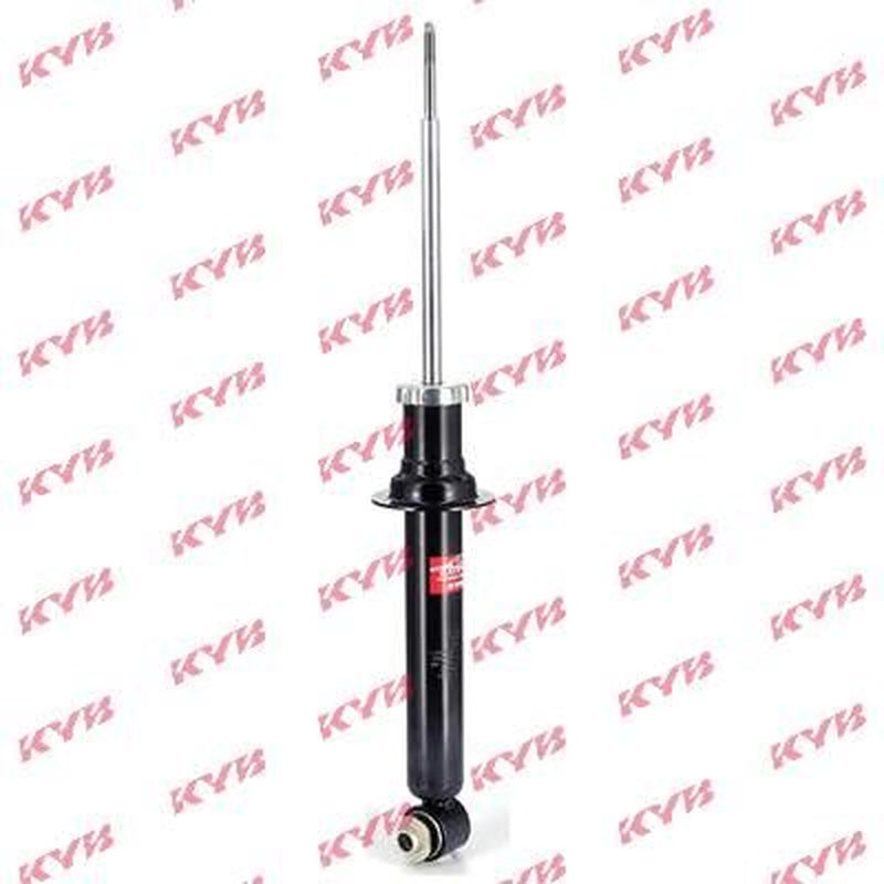 KYB Shock Absorber Damper Strut Rear fits BMW 5 1995-2003