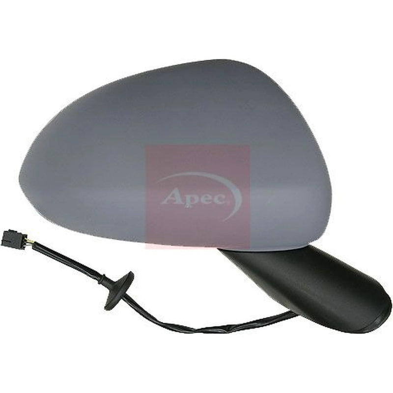 Apec Door / Wing Mirror Left AMR2553