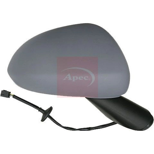 Apec Door / Wing Mirror Left AMR2553