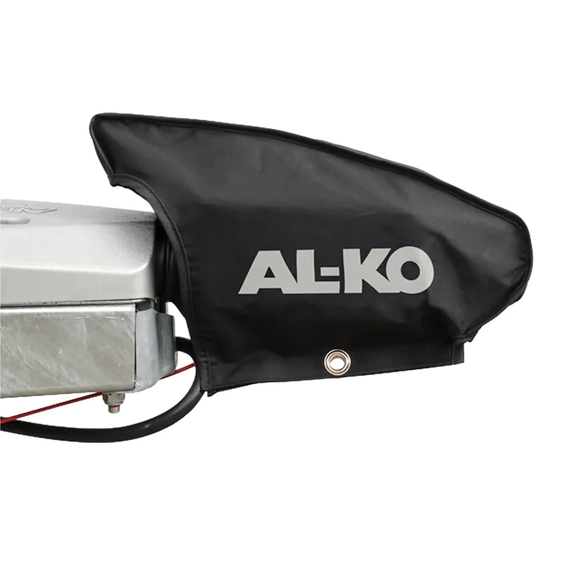 AL-KO Hitch Cover Black Deluxe for AKS 2004/3004 Stabiliser