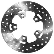 Brembo Front Floating Brake Disc & Rear Floating Brake Di fits Suzuki Gsf Bandit