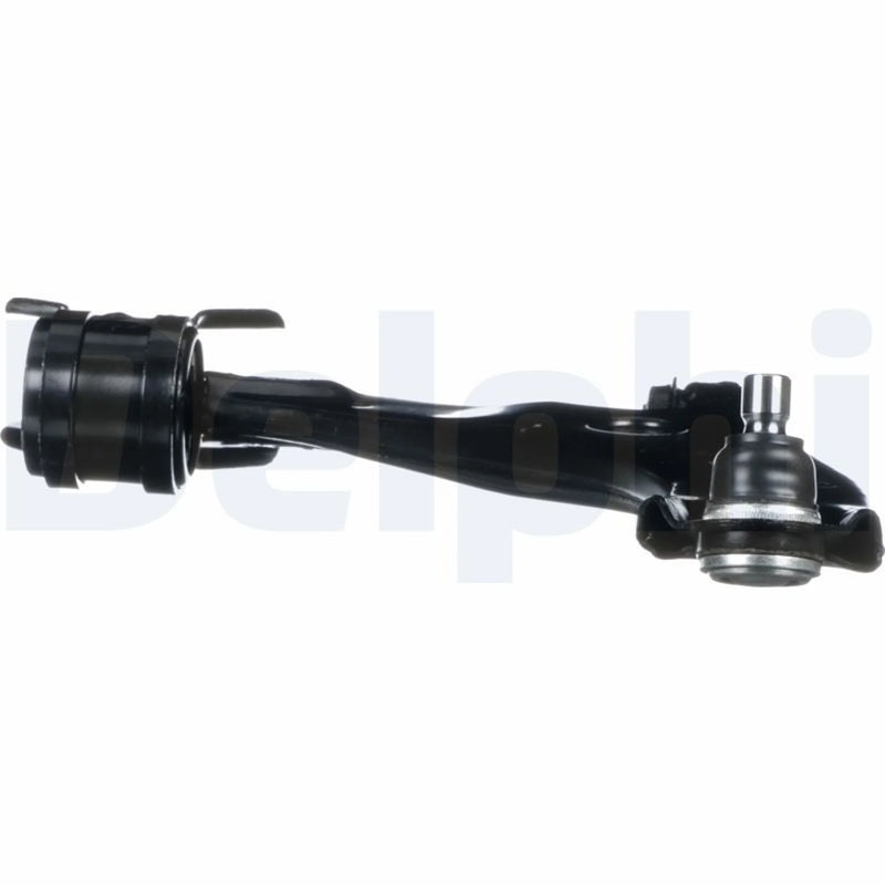 Delphi Control/Trailing Arm Lower fits Mazda 3 2008-2014 1.6 2.0 2.2 2.3
