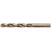 Draper HSS Cobalt Drill Bit, 10.0mm 39240 Draper - Dynamic Drive