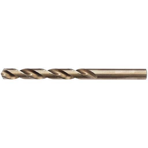Draper HSS Cobalt Drill Bit, 10.0mm 39240 Draper - Dynamic Drive