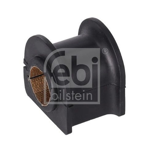Febi Anti Roll Bar Mounting Bracket Rear 24220