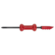 Sealey Slide Hammer Kit 9pc 2.1kg DP945 Sealey - Dynamic Drive