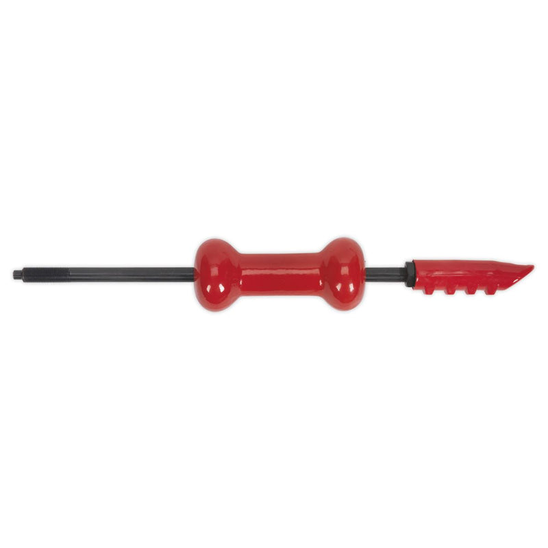 Sealey Slide Hammer Kit 9pc 2.1kg DP945 Sealey - Dynamic Drive