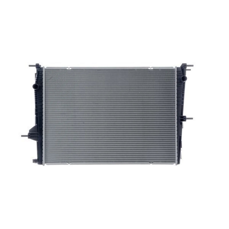 Mahle Engine Radiator fits Renault Fluence 2010 on 1.6