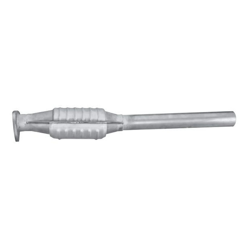 Hella Catalytic Converter fits Fiat Brava 1995-2001 1.4
