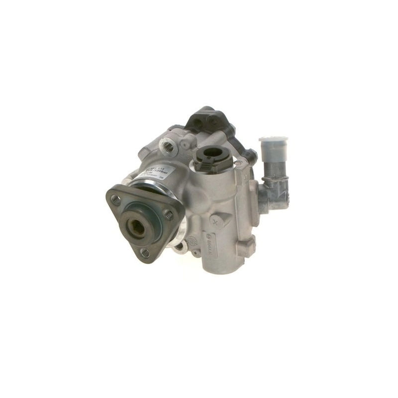 Bosch Power Steering Hydraulic Pump fits Audi A6 C5 1997-2005 1.8 1.9