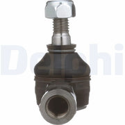 Delphi Steering Tie Rod End Ball Joint Front M14x2 fits Volvo 240 1974-1993