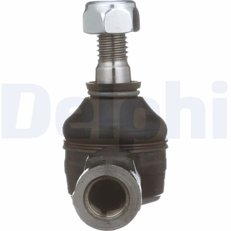 Delphi Steering Tie Rod End Ball Joint Front M14x2 fits Volvo 240 1974-1993