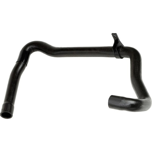 Gates Radiator Coolant Hose 1,000mm ID fits Peugeot 106 I 1993-1996 1.6