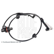 Blue Print ABS Wheel Speed Sensor Rear Right fits Toyota Hilux Vigo VII Pickup