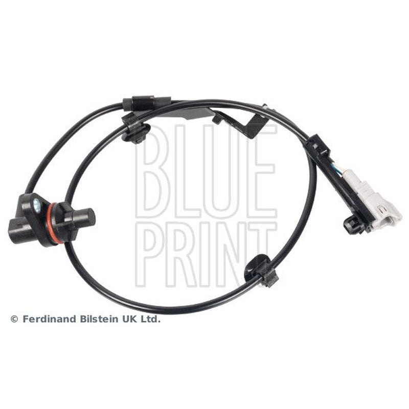 Blue Print ABS Wheel Speed Sensor Rear Right fits Toyota Hilux Vigo VII Pickup
