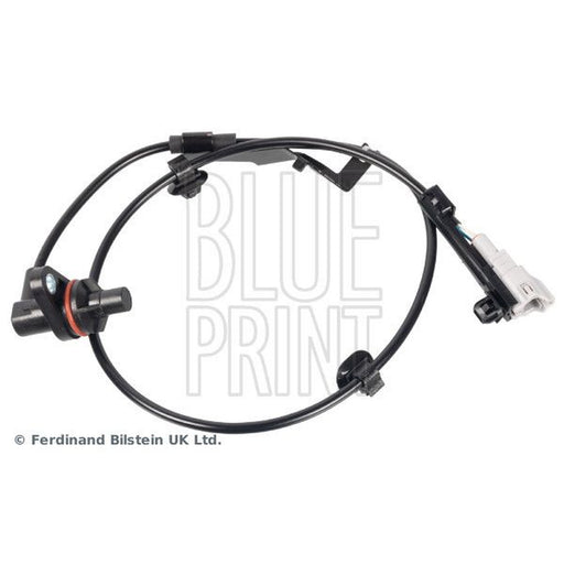 Blue Print ABS Wheel Speed Sensor Rear Right fits Toyota Hilux Vigo VII Pickup