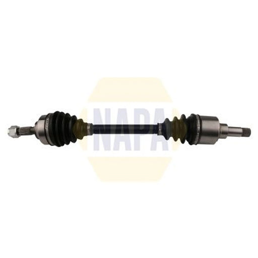 NAPA CV Drive Shaft Driveshaft Front Left NDS1707L