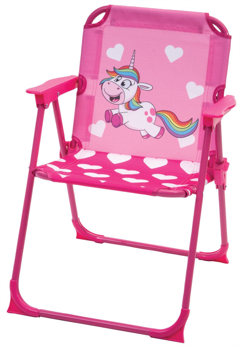 Quest Childrens Unicorn Garden Set Quest - Dynamic Drive