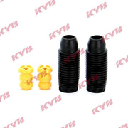 KYB 2 x Front Dust Cover Kit fits Citroën Xsara 1997-2005 1.4 1.5 1.6 1.8 1.9