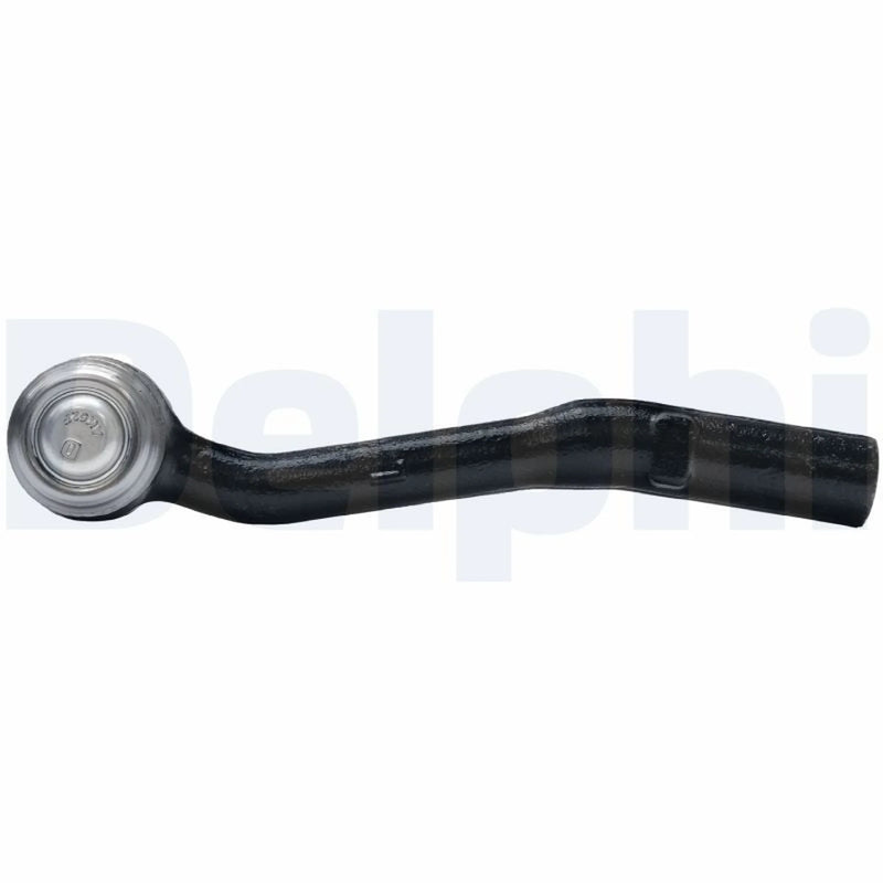 Delphi Steering Tie Rod End Ball Joint Front Left M14x1.5 fits Citroën C3 II