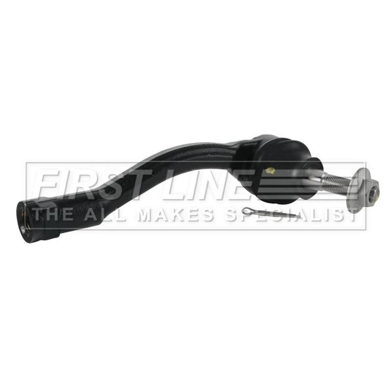 First Line Steering Tie Rod End Ball Joint M12x1.25 fits Hyundai Santa Fe IV