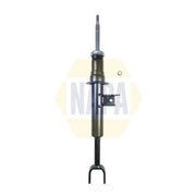 NAPA Shock Absorber Damper Strut Front Right fits BMW 5 2009-2016