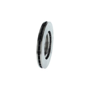 Bosch Front Brake Discs & Pads fits Alfa Romeo 156 Sportwagon 2004-2006 1.9