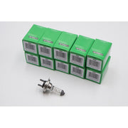 10 x Eurolec H7 499 Halogen Car Dipped Headlamp Headlight Bulb 477 12v 55w PX26d Eurolec  - Dynamic Drive