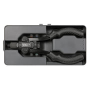 Sealey 2-in-1 Heavy-Duty Compact Riveter AK3989 Sealey - Dynamic Drive