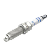 Bosch Ignition Service Kit (3 Spark Plugs + Ignition Coil) fits Nissan Micra IV