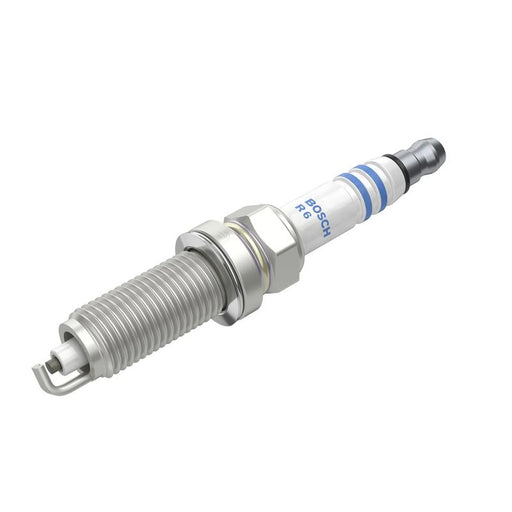 Bosch Ignition Service Kit (3 Spark Plugs + Ignition Coil) fits Nissan Micra IV