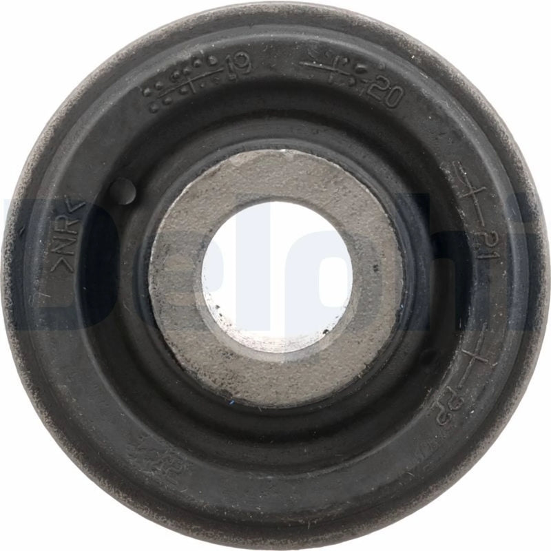 Delphi Wishbone / Control / Trailing Arm Bush fits Nissan Navara 2001 on 2.5