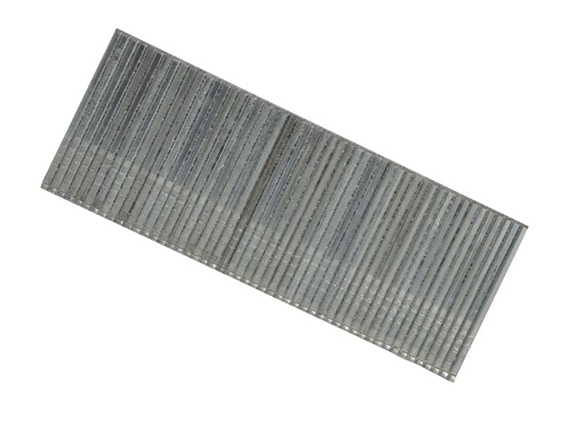 Bostitch SB16-2.50 Straight Finish Nail 65mm Galvanised (Pack 2500) Bostitch - Dynamic Drive