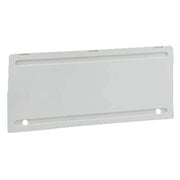 Dometic Winter Cover - Light Grey 482mm x 223mm