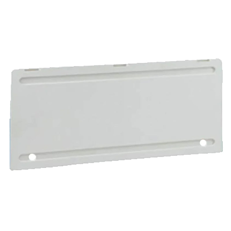 Dometic Winter Cover - Light Grey 482mm x 223mm