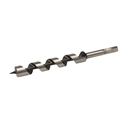 Silverline Auger Bit 22 x 235mm Silverline - Dynamic Drive