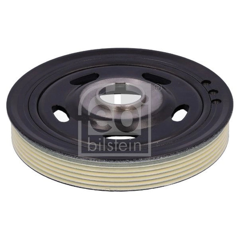Febi Crank Shaft Belt Pulley 199077