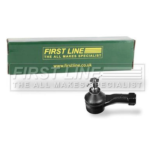 First Line Steering Tie Rod End Ball Joint fits Hyundai I10 II 2013-2019 1.0 1.2