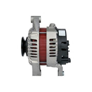 Hella Car Alternator 12V fits Opel Astra F 1991-1998 1.4