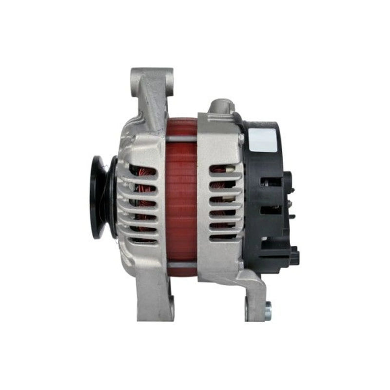 Hella Car Alternator 12V fits Opel Astra F 1991-1998 1.4