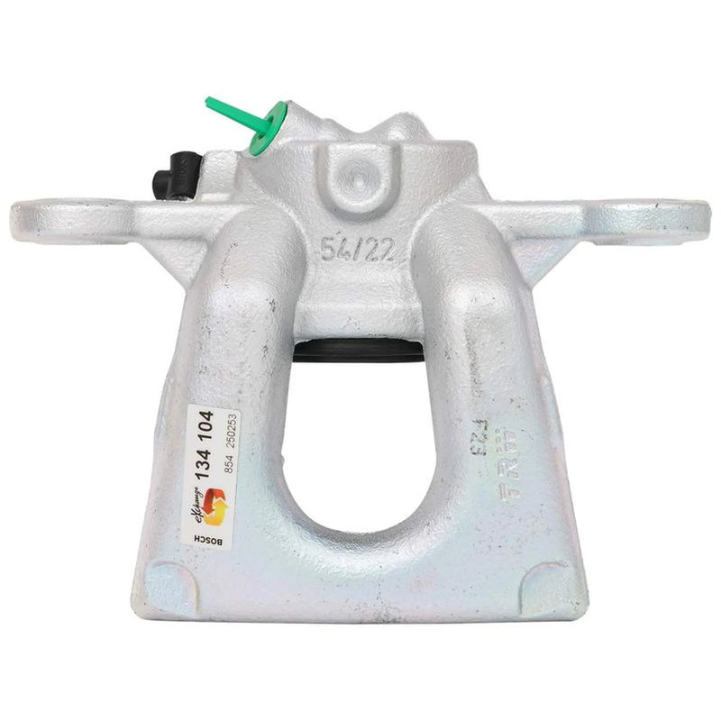 Bosch Brake Caliper Assembly Front Left fits BMW 1 2004-2013