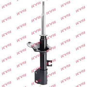 KYB Shock Absorber Damper Strut Front Left fits Subaru Justy 1995-2003 1.3